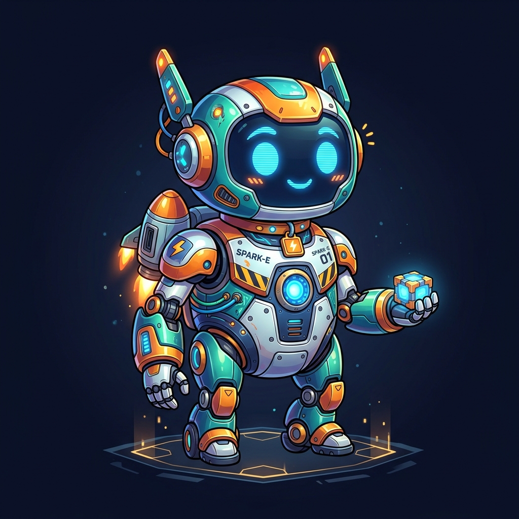 Concept Art 2D
